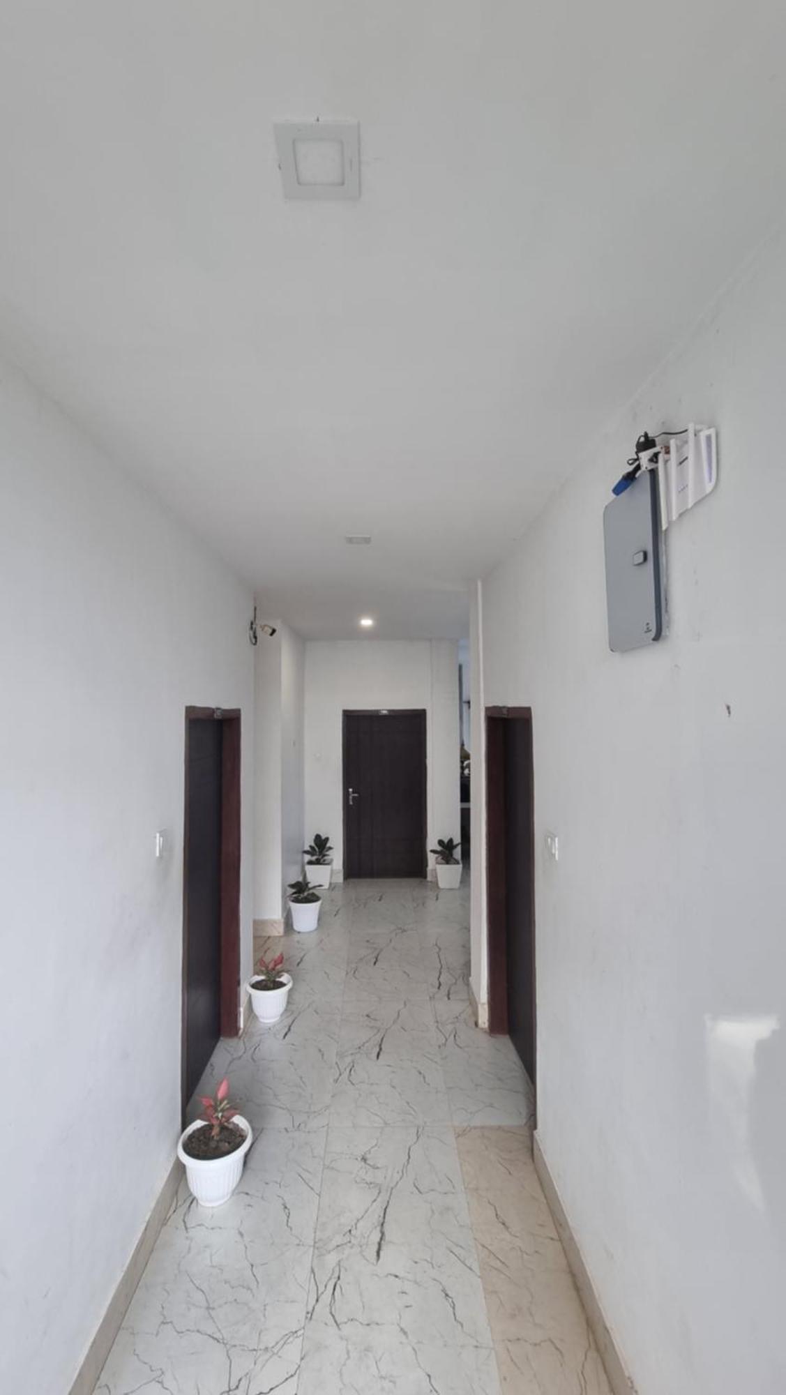 Hotel Shivaji Inn Kaziranga Bagian luar foto