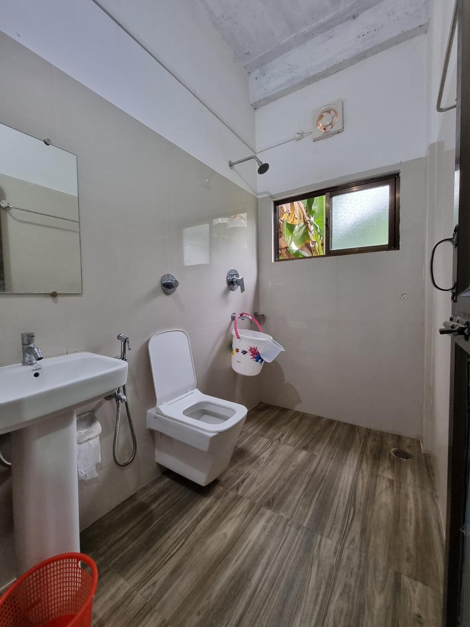 Hotel Shivaji Inn Kaziranga Bagian luar foto