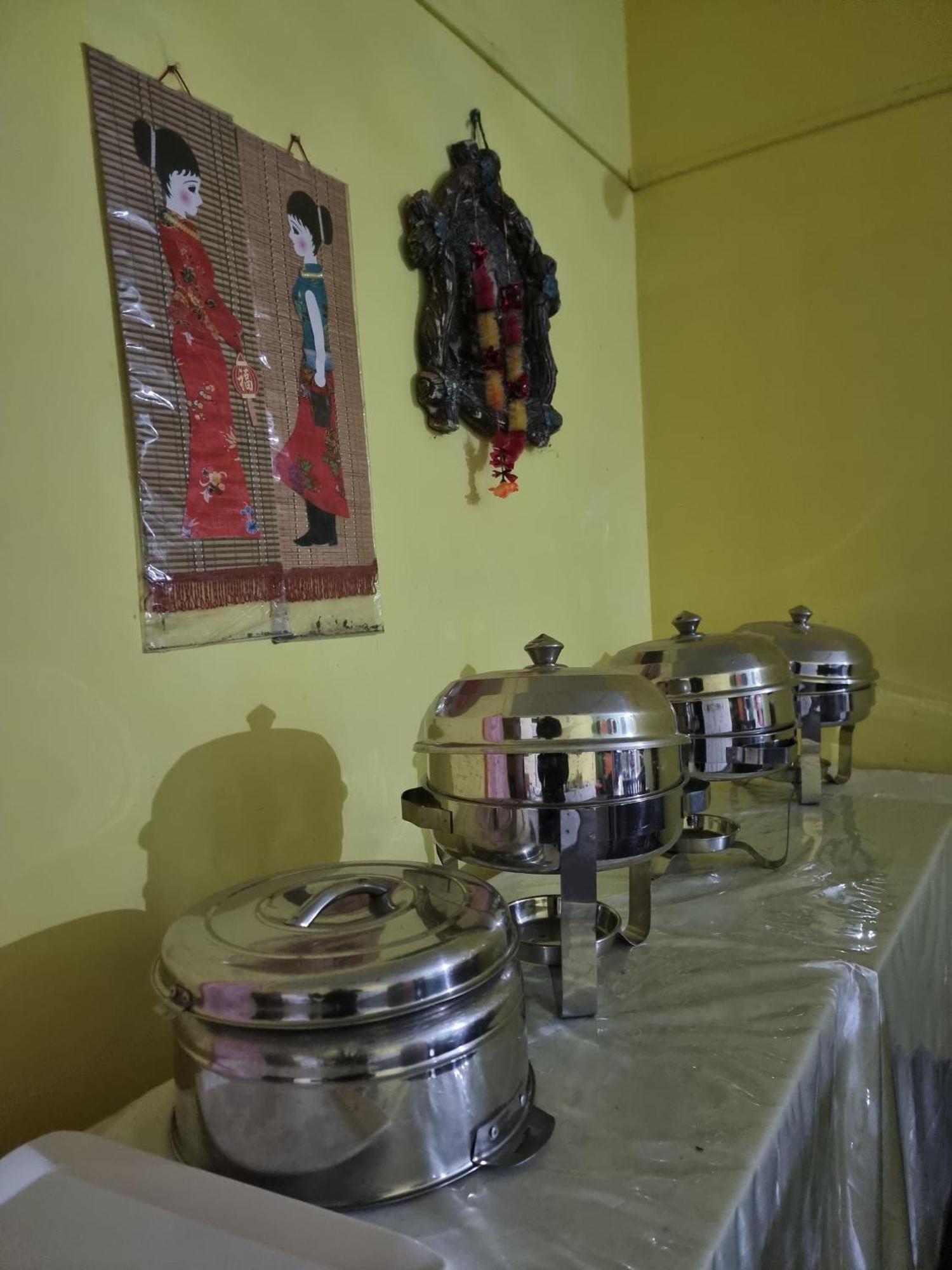 Hotel Shivaji Inn Kaziranga Bagian luar foto