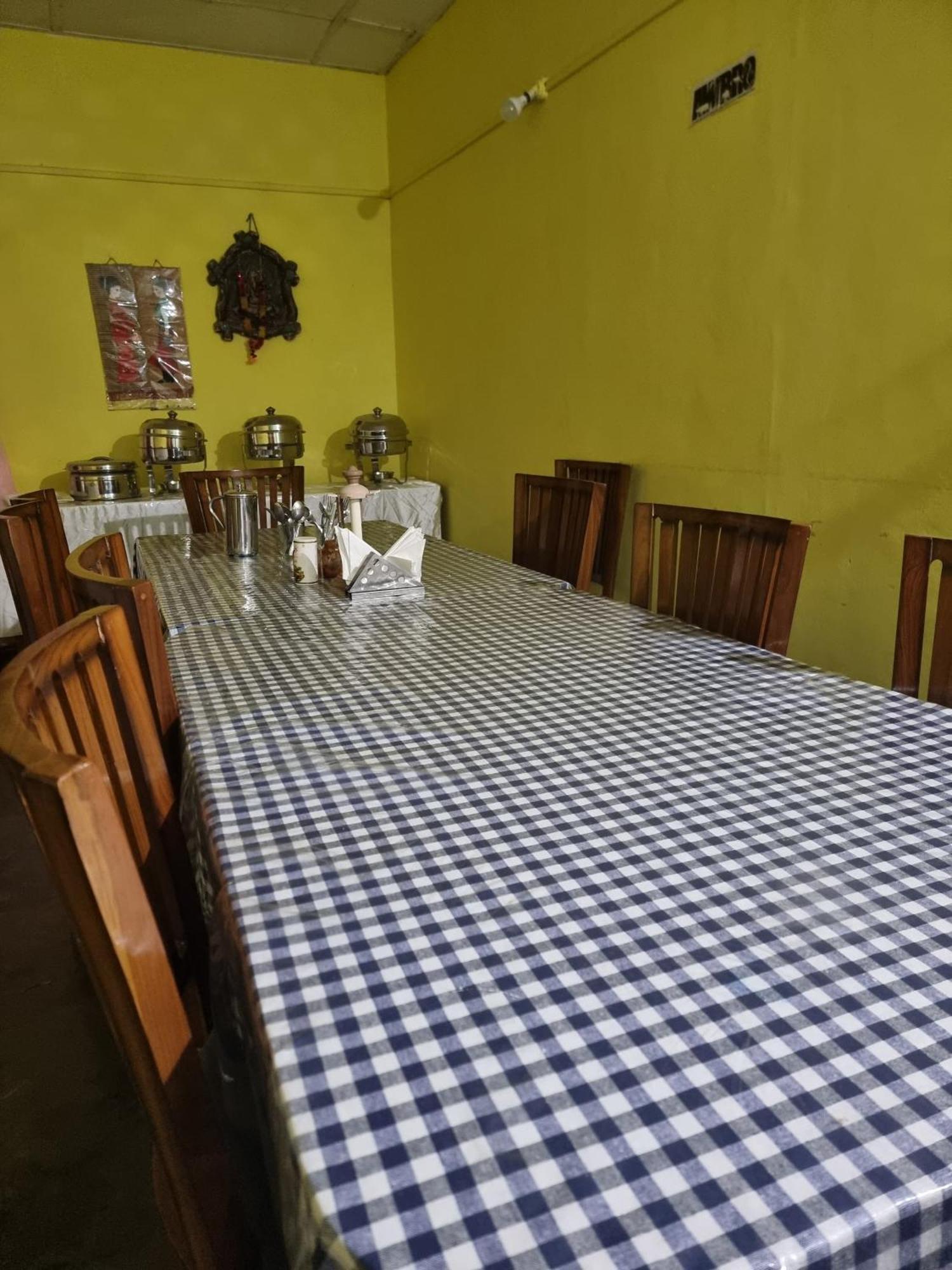 Hotel Shivaji Inn Kaziranga Bagian luar foto
