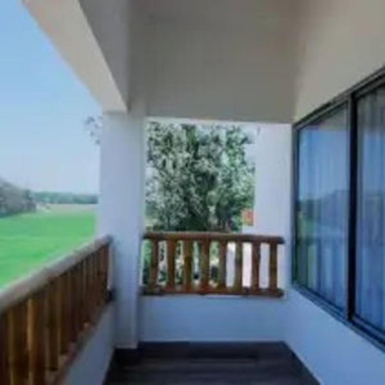 Hotel Shivaji Inn Kaziranga Bagian luar foto